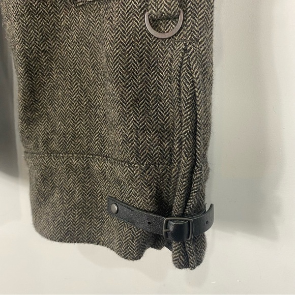 RUGBY Ralph Lauren Tweed Jodhpurs Pants - Picture 6 of 10